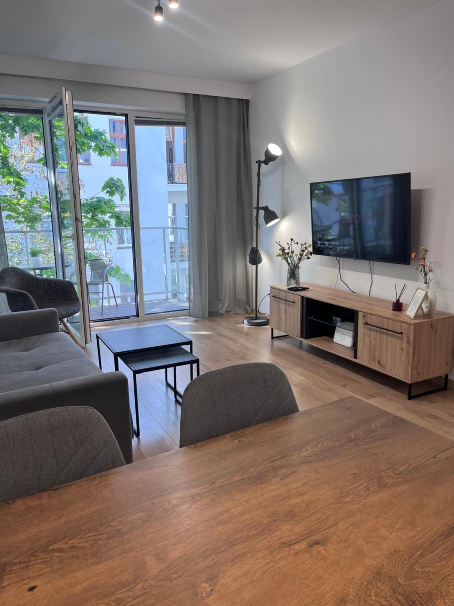 Zlote Apartamenty 36 Legnica Exterior photo